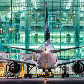 How to transit at Dubai International Airport