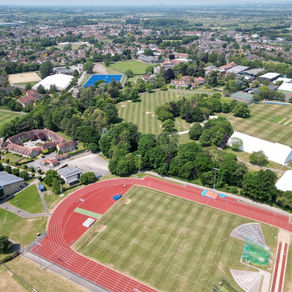 The UK's Millfield School is coming to Hong Kong