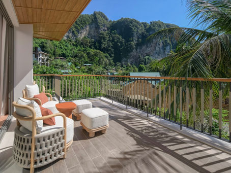 Centara Reserve Krabi to open this year