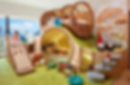 best kids clubs in Asia