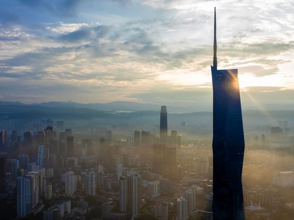Park Hyatt Kuala Lumpur