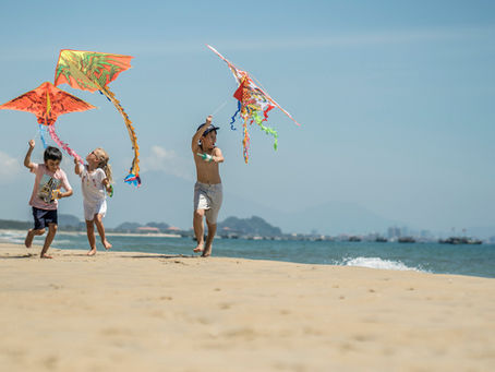 Asia's best kids clubs