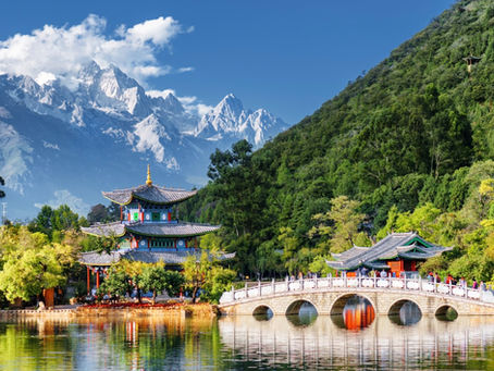 Hong Kong Airlines launches flights to Lijiang
