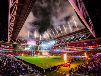 Everything you need to know about Hong Kong Sevens 2026