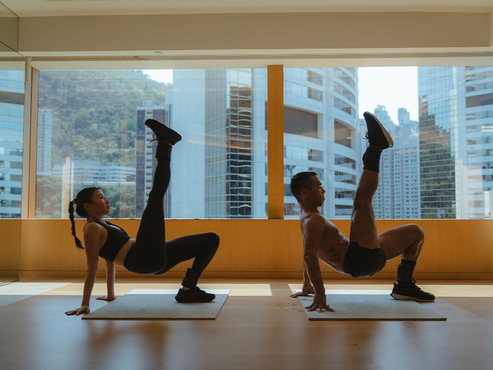 weekly lifestyle round-up