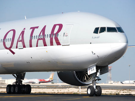 Qatar to resume flights to Phuket