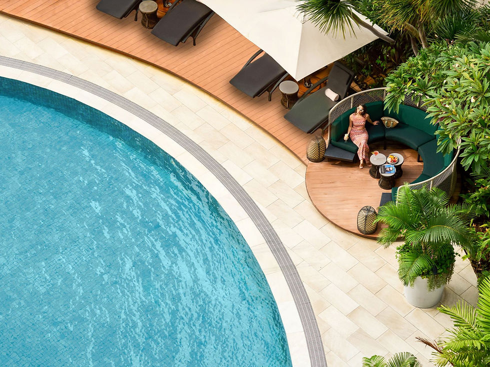 Singapore Grand Prix 2025