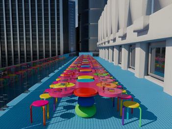 What to see during Hong Kong Art Month 2026