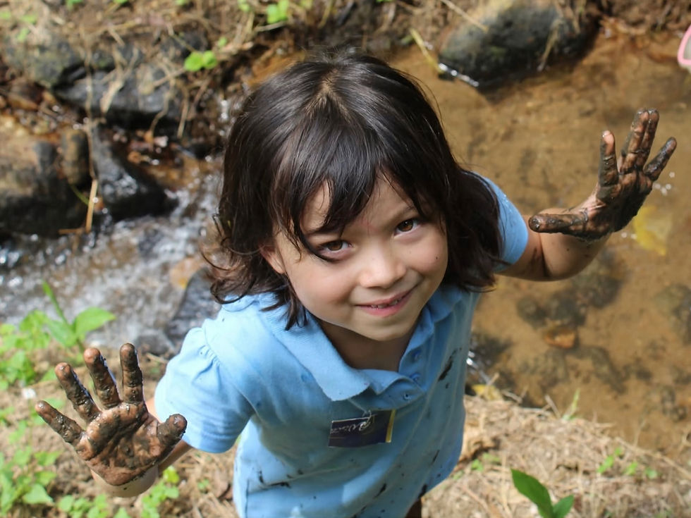 The most fun Hong Kong summer camps