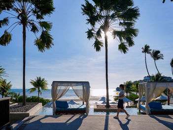 Great family escapes in Thailand