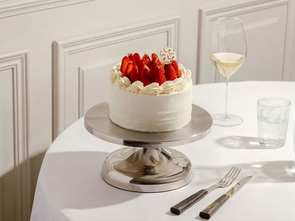 Super menus for mum this Hong Kong's Mother's Day