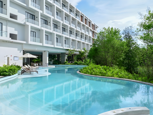 Family-friendly Radisson Resort Layan Phuket opens