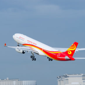 Hong Kong Airlines boosts Japan routes ahead of ski season