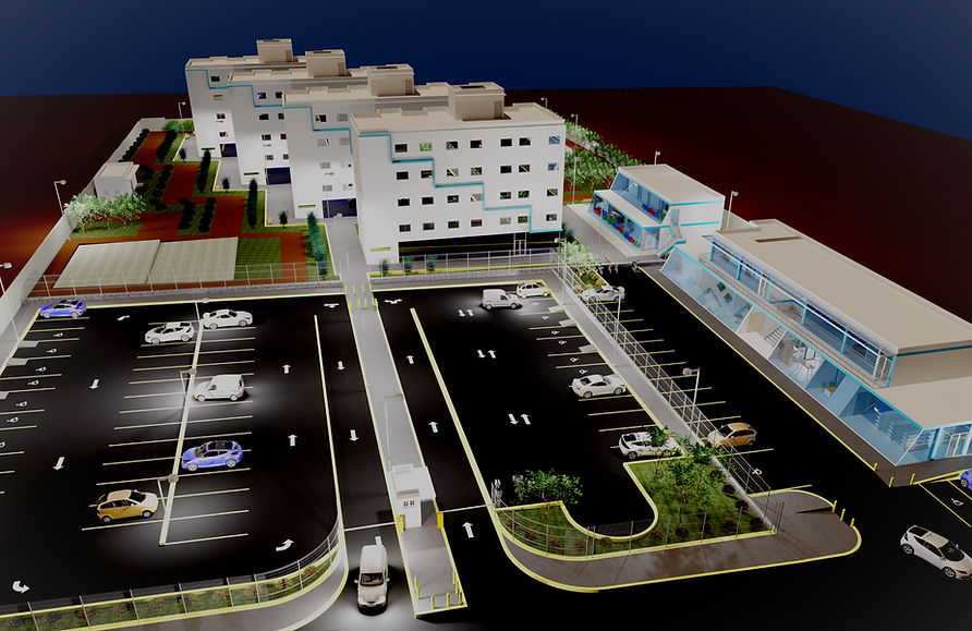 Villa Universitaria Cultural de Tehuacán, Puebla (2022).jpg