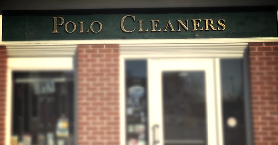 Polo cleaners llc clearance