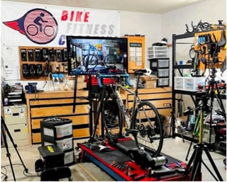 Bike Fitness Coaching release new education dates