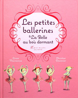 Les petites ballerines
