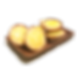 Hokkaido Cheese Tarts