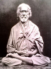 Swami Sri Yukteswar