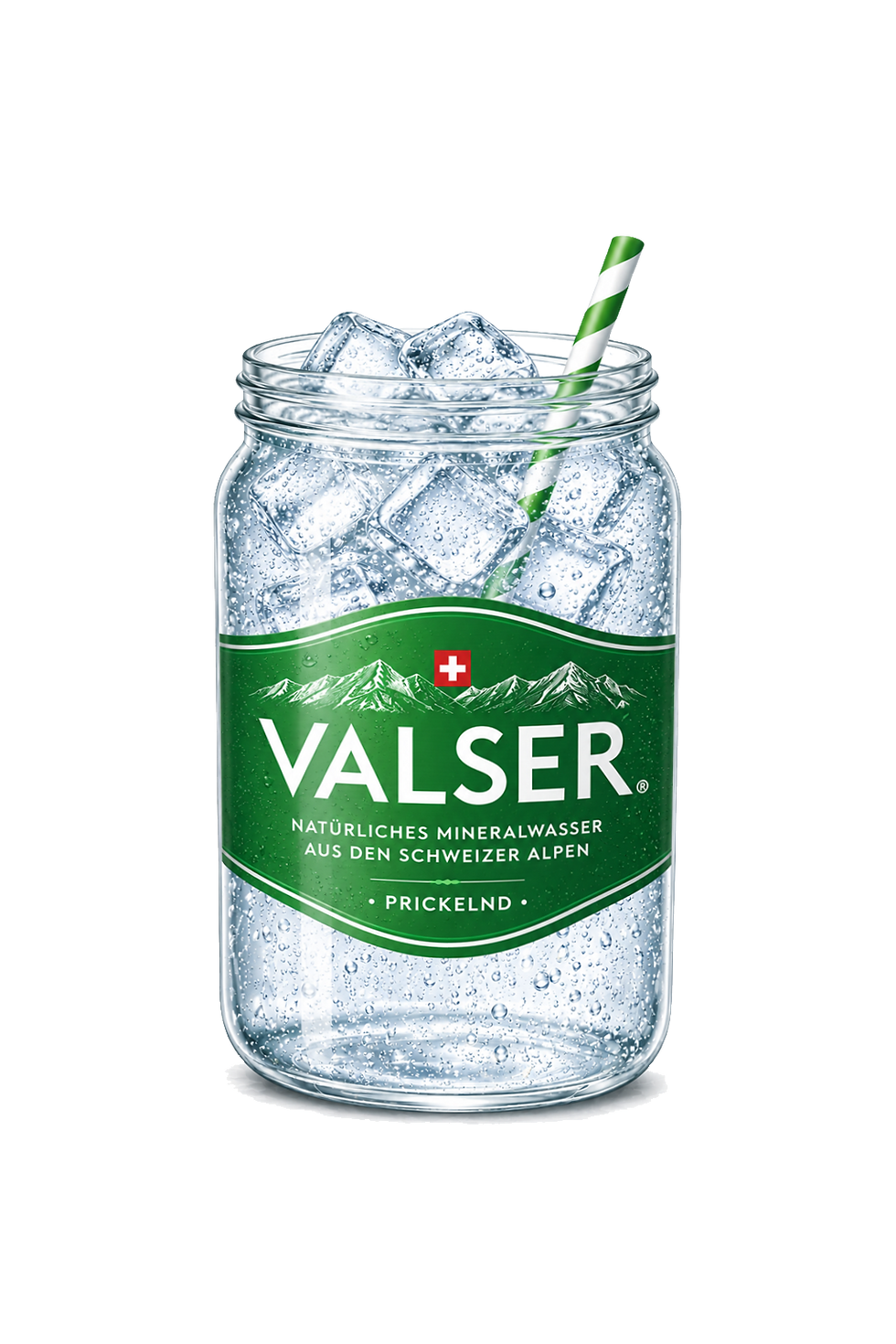 Valser 50cl