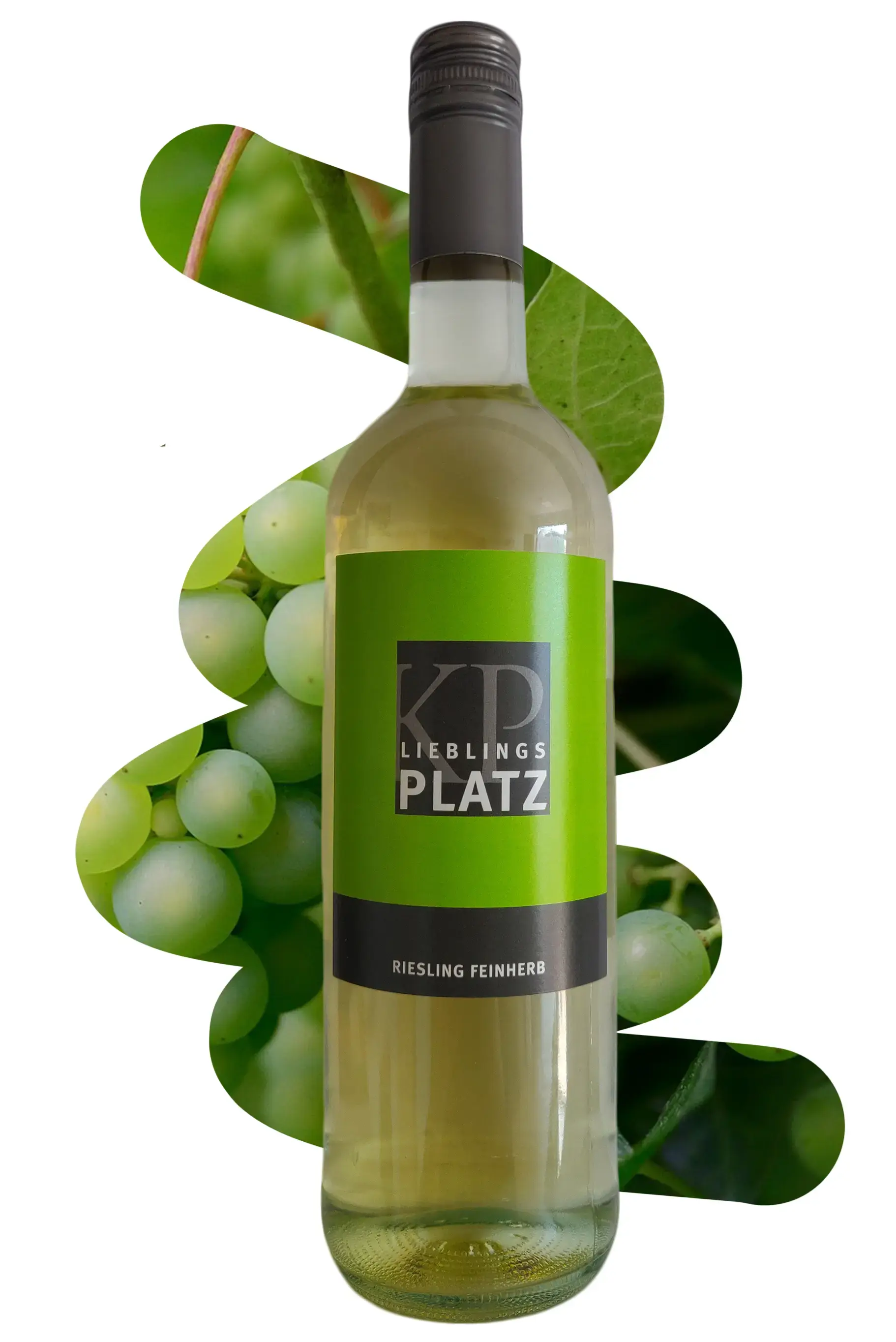 Weingut Kochan & Platz - Lieblingsplatz Riesling