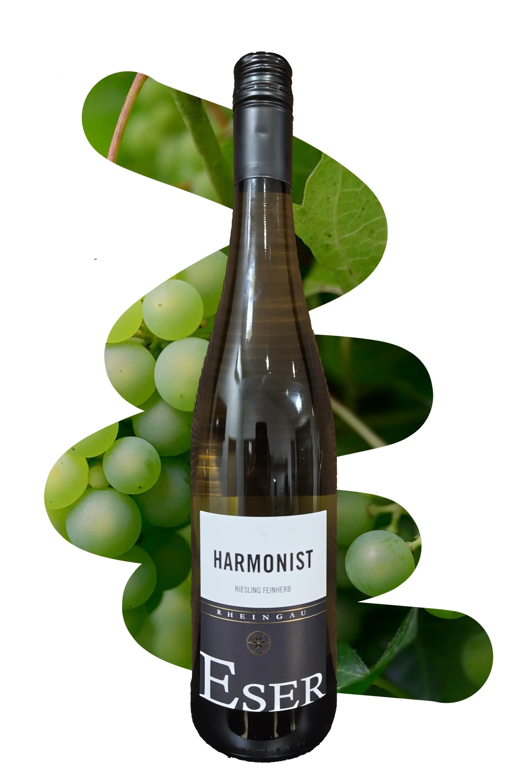 Weingut Eser - Harmonist Riesling