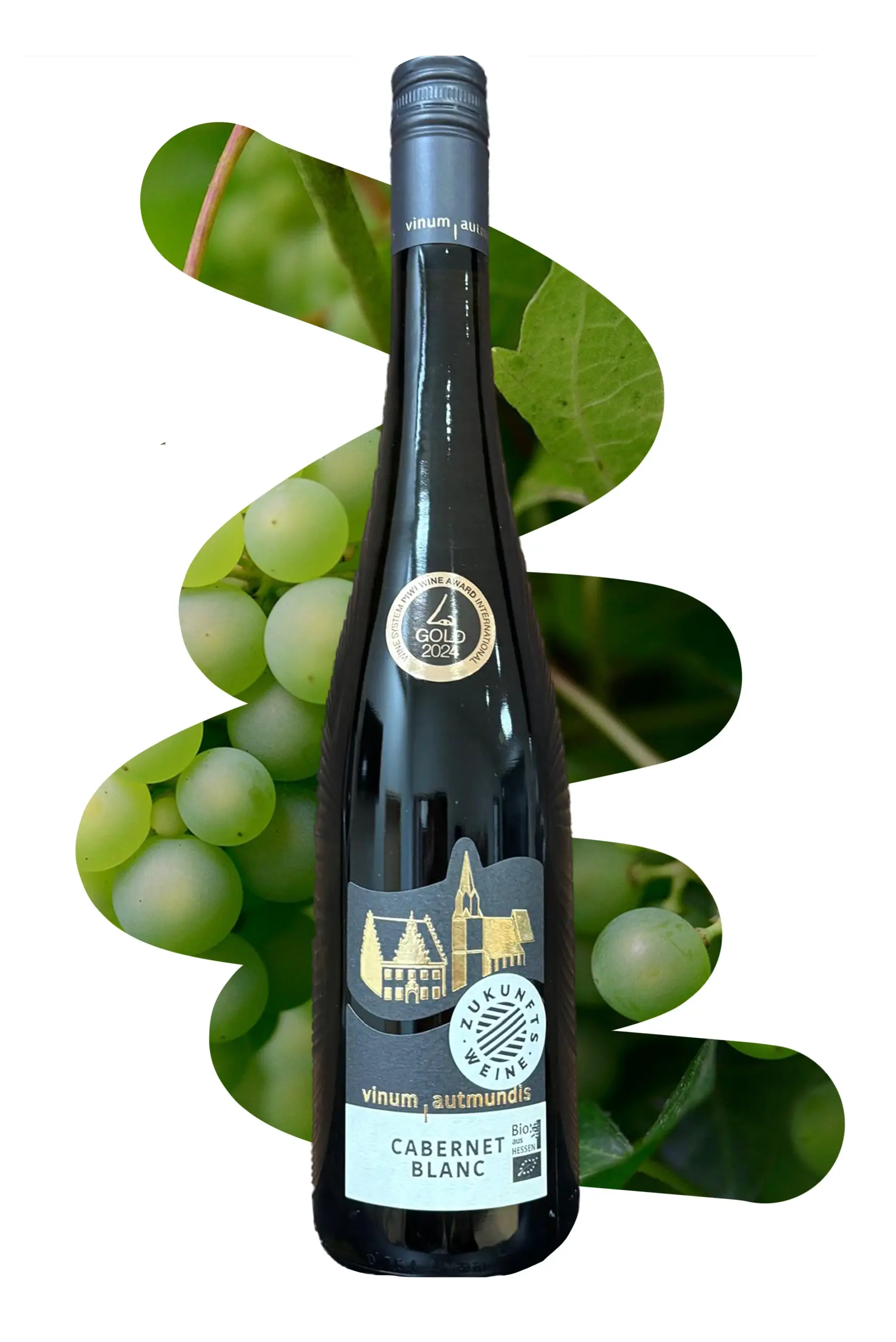 Vinum Autmundis - Cabernet Blanc