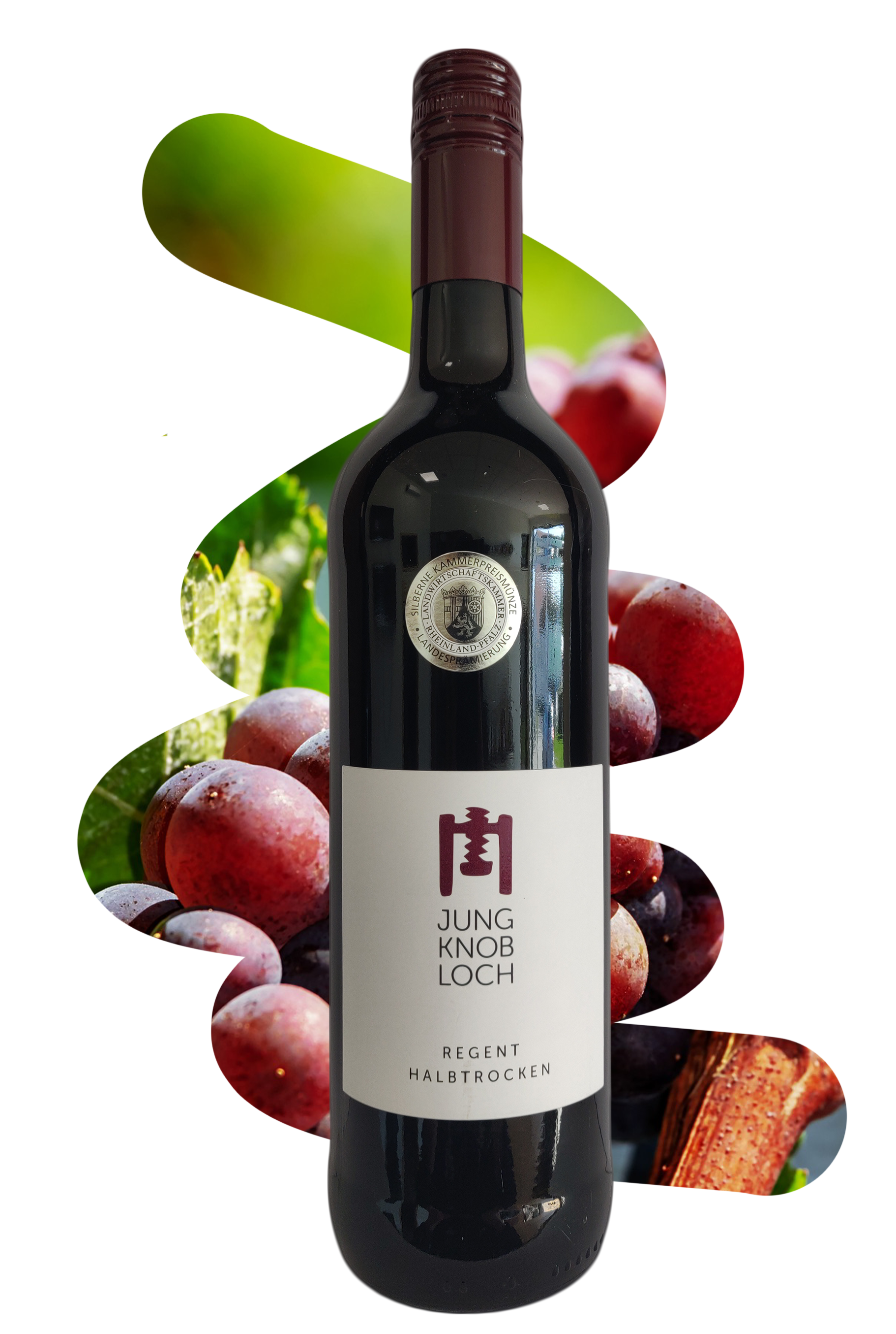 Jung & Knobloch - Regent