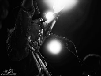 New music photos