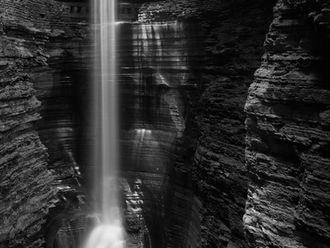 Watkins Glen, New York
