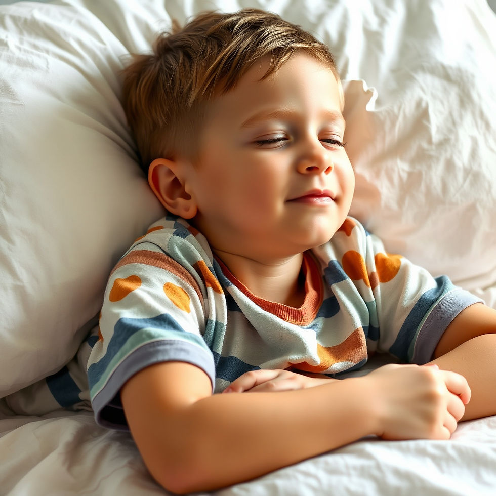 Autism, EMFs, and Creating Healthier Environments