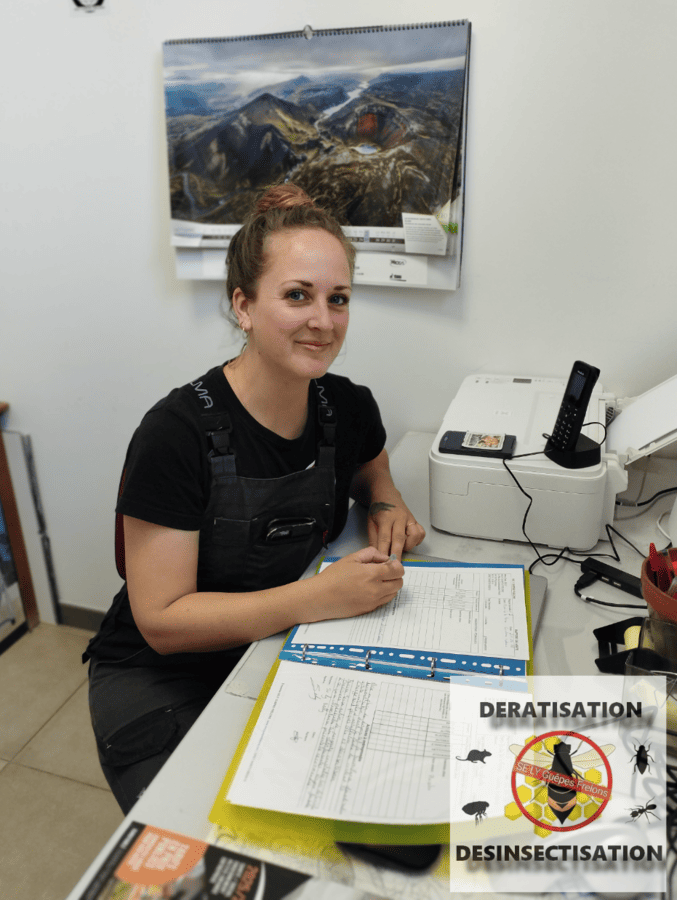 En Dordogne, la commune de LA FORCE mise sur l’expertise locale avec SELY Guêpes Frelons pour son plan HACCP