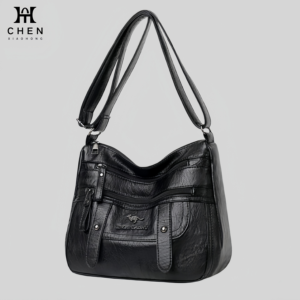 Miniatura: Bolsa elegante