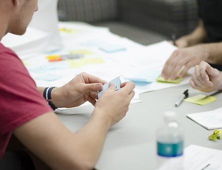 Implementation Planning