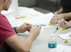 Implementation Planning