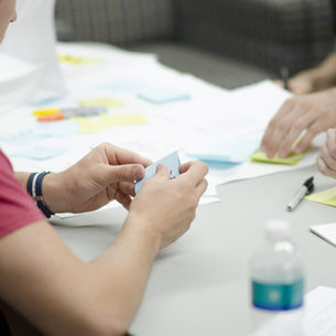 12 passos para o planejamento da sua empresa