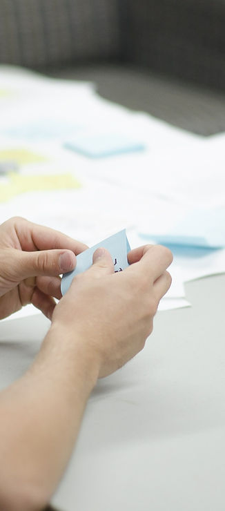 Implementation Planning