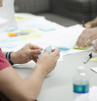 Implementation Planning