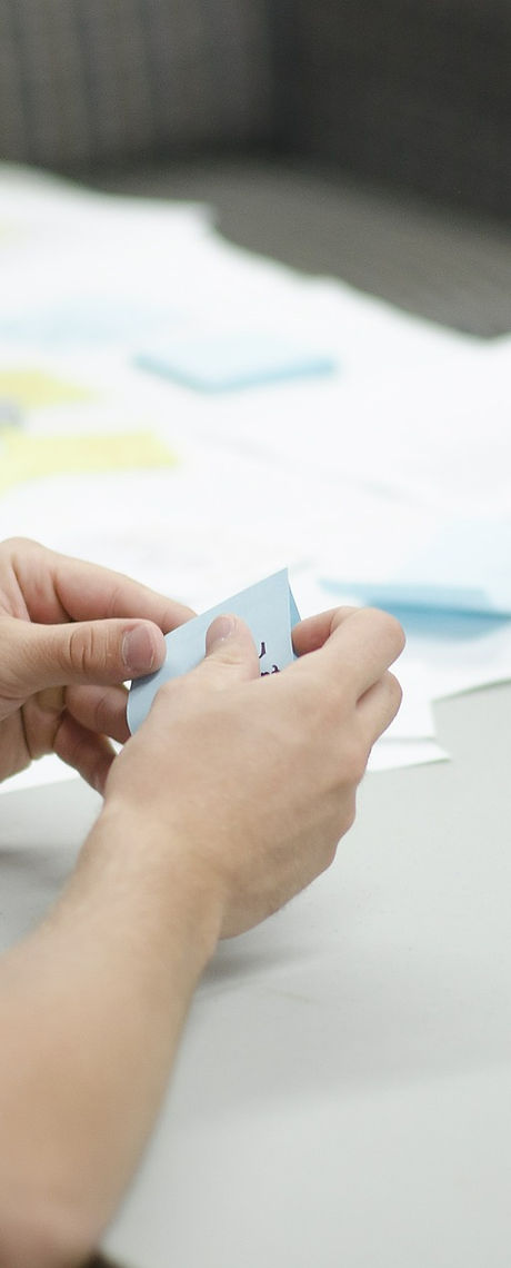 Implementation Planning