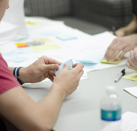 Implementation Planning