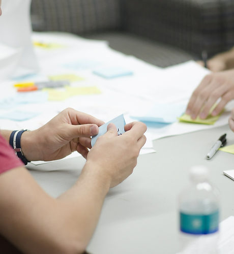 Implementation Planning