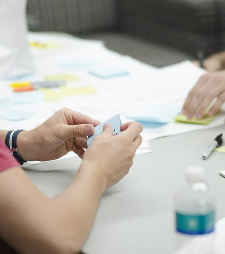 Implementation Planning