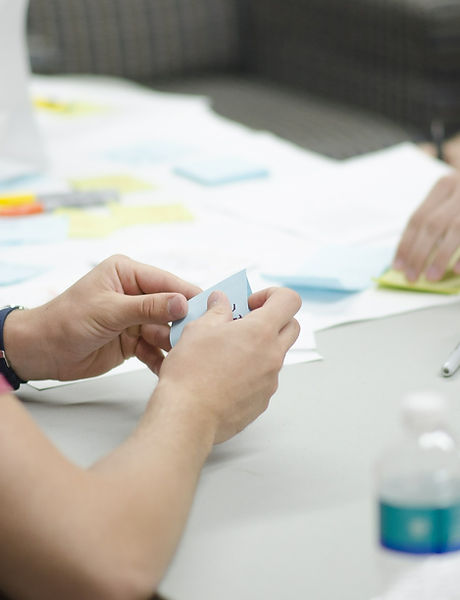 Implementation Planning