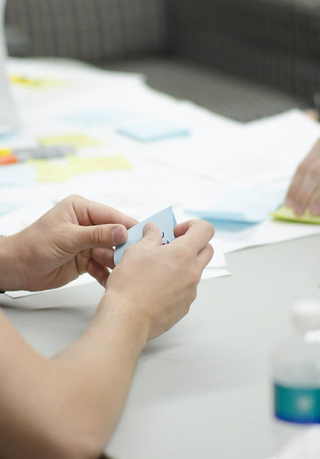 Implementation Planning