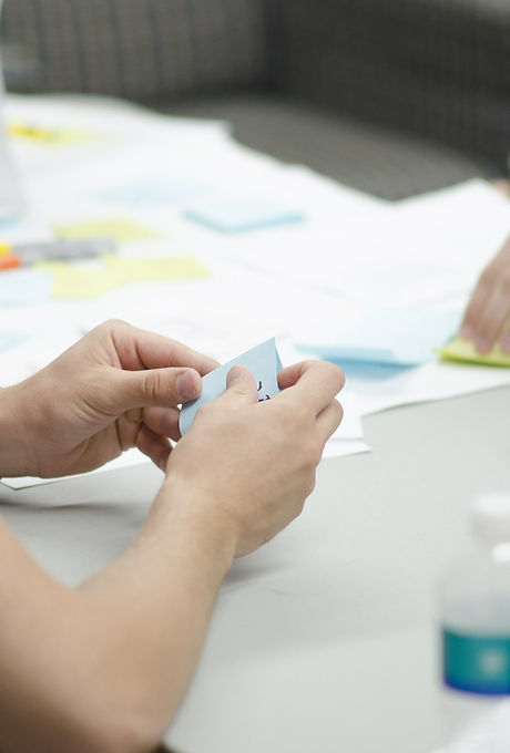 Implementation Planning