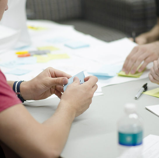 Implementation Planning