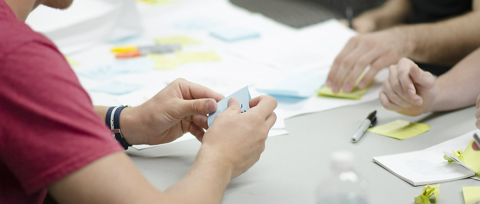 Implementation Planning