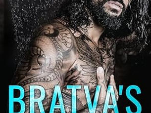 Review Bratva's secret Girl by Evie Rose
