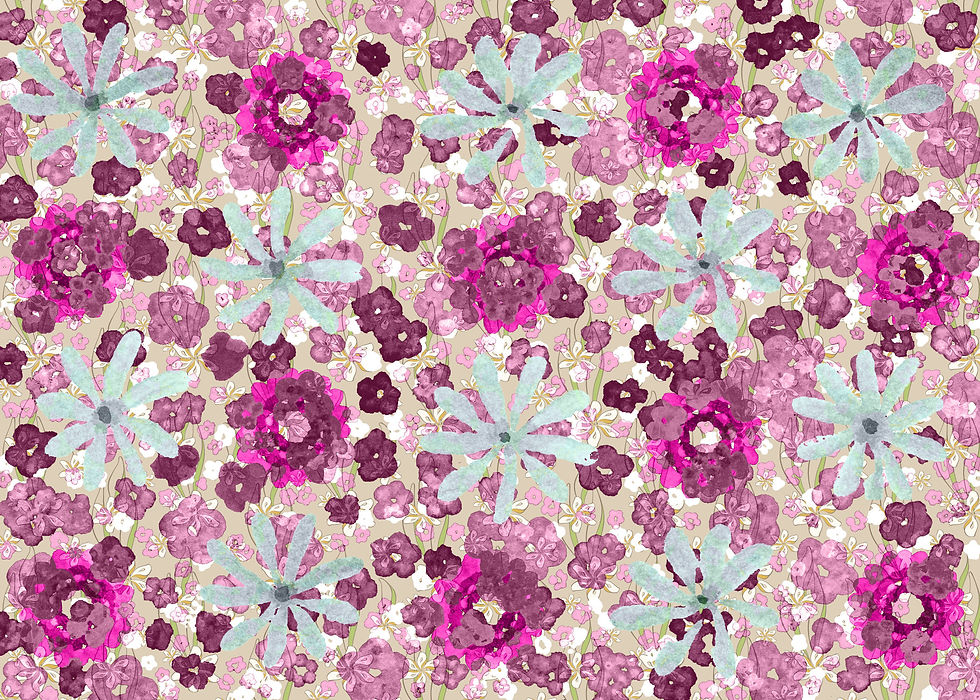 Thumbnail: Ditsy Floral