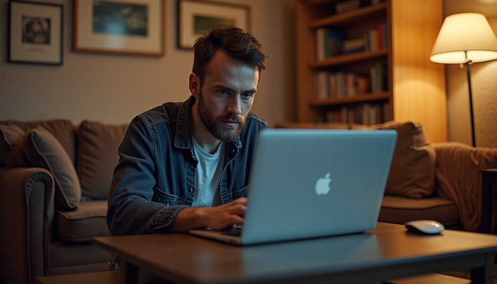 Schedule Your In-Home Tech Support Appointment Easily